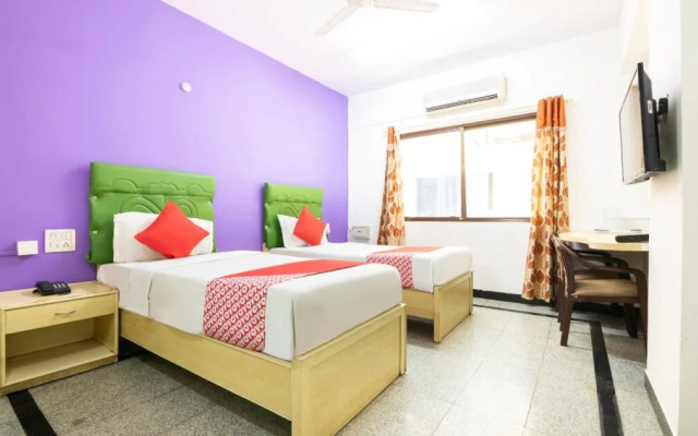 Hotel Suraksha Residency