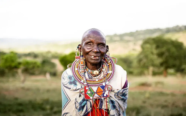 Sanctuary Olonana