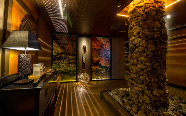 Hotel & Spa Balfagón