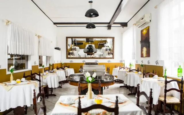 Hotel Trocadero