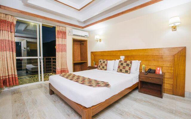 Durbar Suite