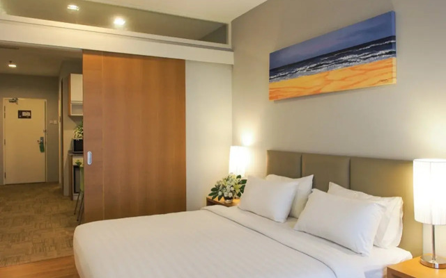 Hotel Primera Suite