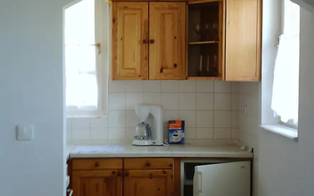 Fácánkert Apartmanház