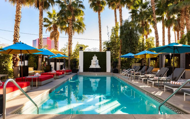The Lexi Las Vegas