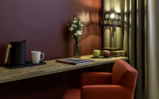 Hotel Edelweiss