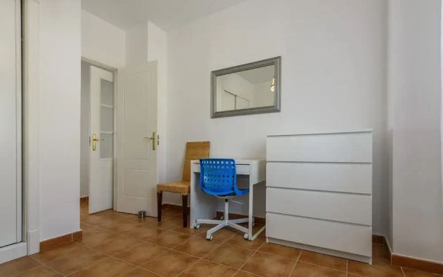 Flat Near Beach in Isla Canela