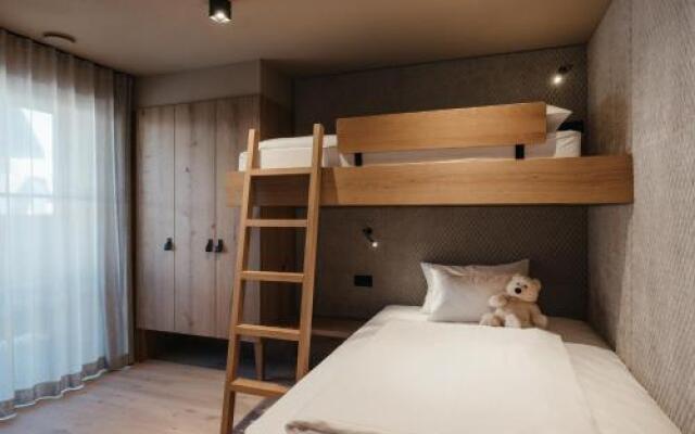 Pescosta Dolomites Chalet