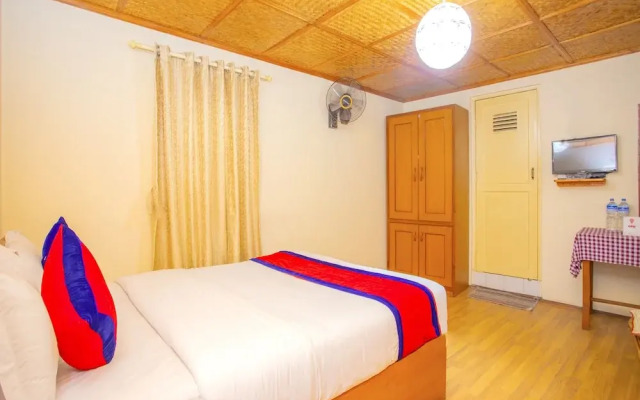 Sweet Home Hotel