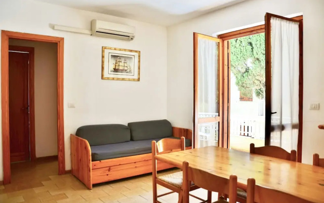 Residence with pool in Alghero
