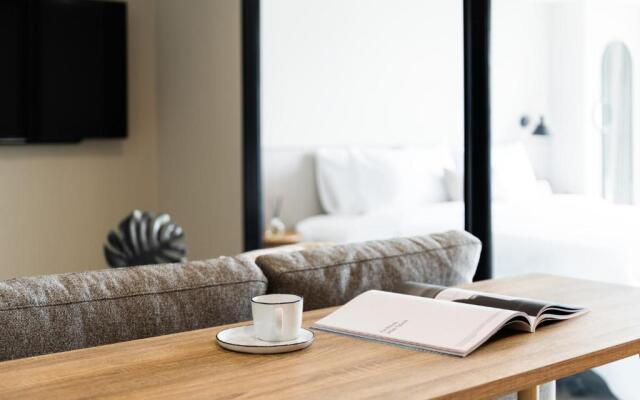 Aspira Residence Sukhumvit 71