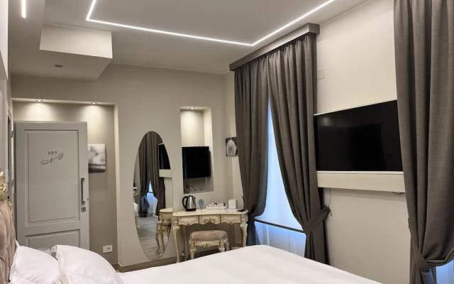 Villa Nonna Cicci Boutique Hotel - Spa