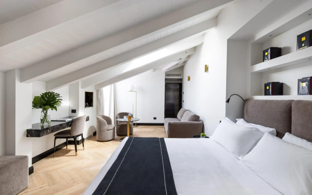 Continentale Hotel