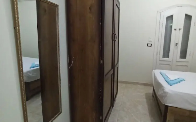 Al-Manara Hostel Siwa Oasis