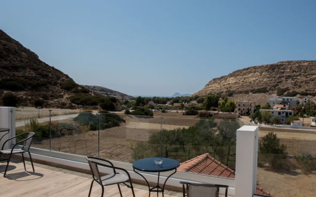 Paradise Matala Hotel