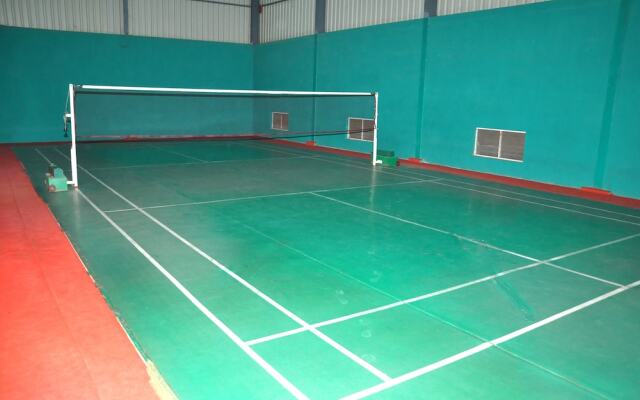 Cosmopolitan Cultural Centre