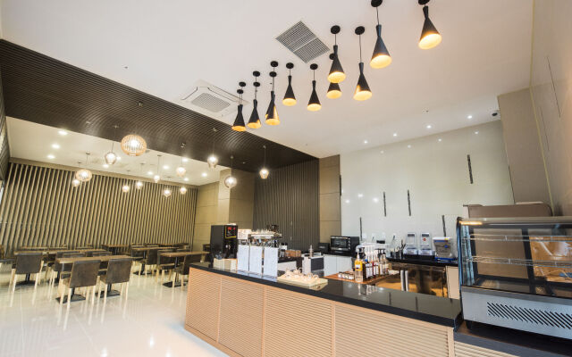 Jeju Cordelia S Hotel