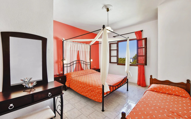 Pension Petros
