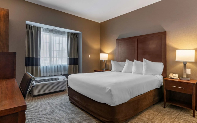 Comfort Inn & Suites Aztec - Farmington Area