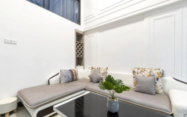 Serveyou International Apartment