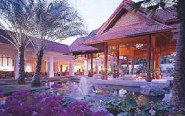 Amari Garden Pattaya