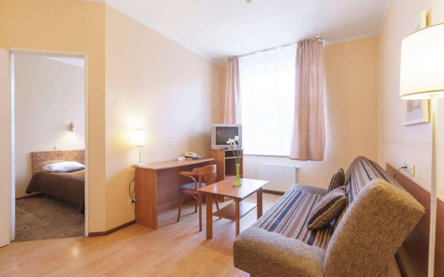 Hotel Avitar