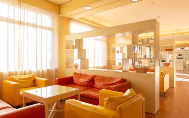 Hotel Regent