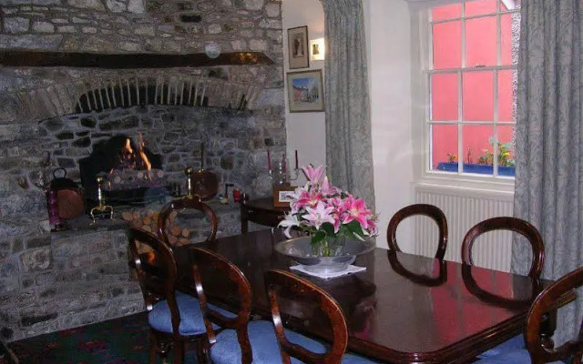 Drovers Bed & Breakfast