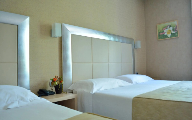 Hotel Susa