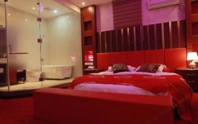 Guoxin Holiday Hotel