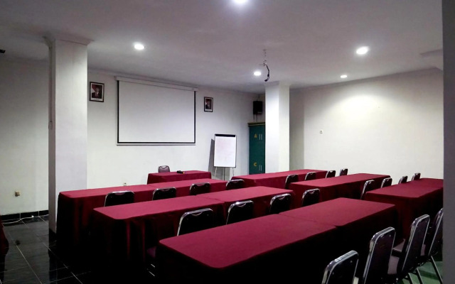Hotel Rengganis