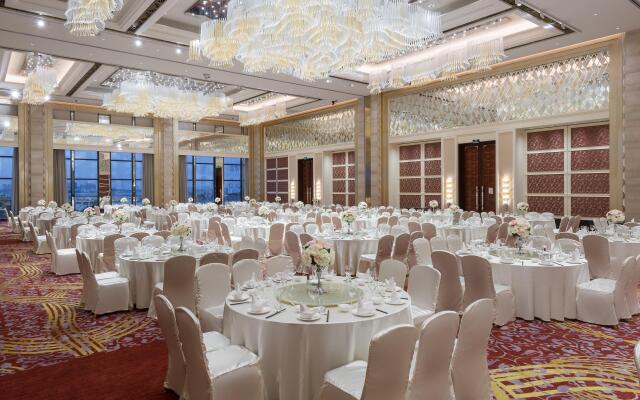 Junluxe Hotel Guangzhou Zengcheng