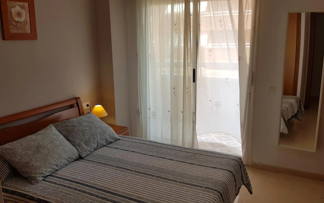 Acapulco Ii Marina D´Or