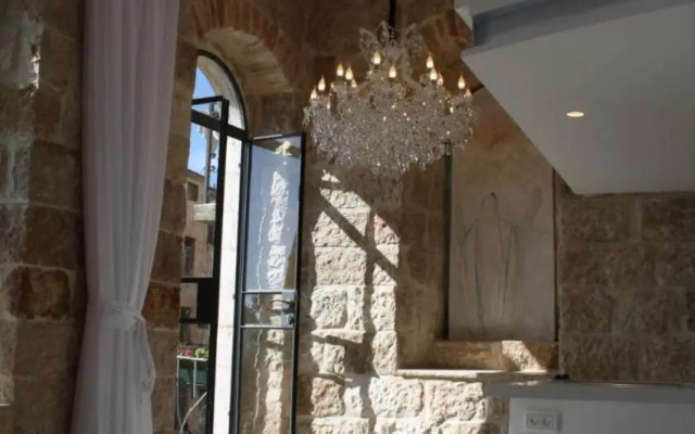 The White House Jerusalem סוויטת הבית הלבן ירושלים