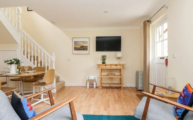 Pugwash Cottage