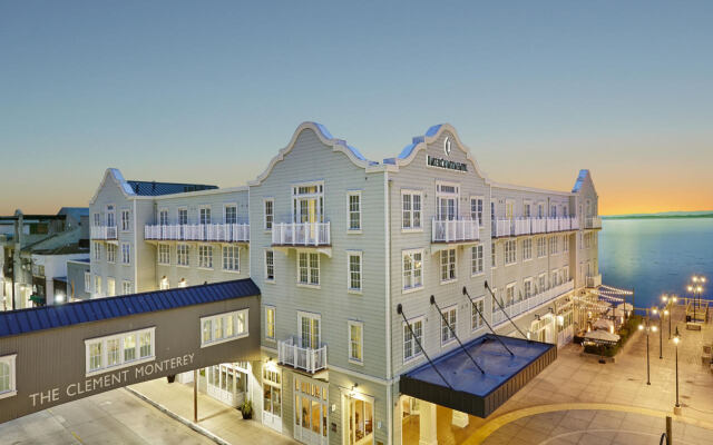 InterContinental the Clement Monterey by IHG