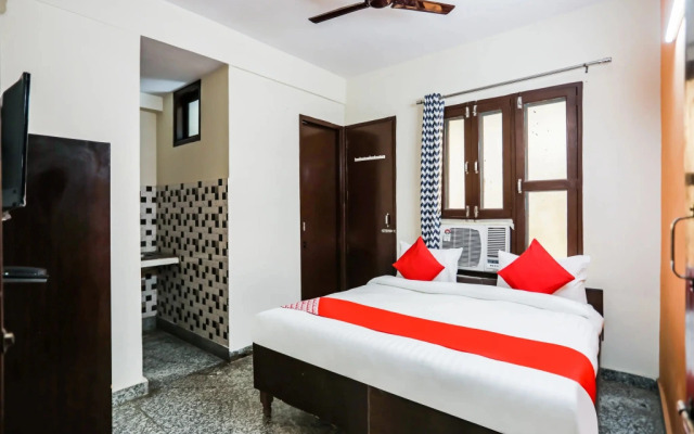 Shivaay Residency by OYO Rooms