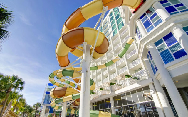 Crown Reef Beach Resort and Waterpark