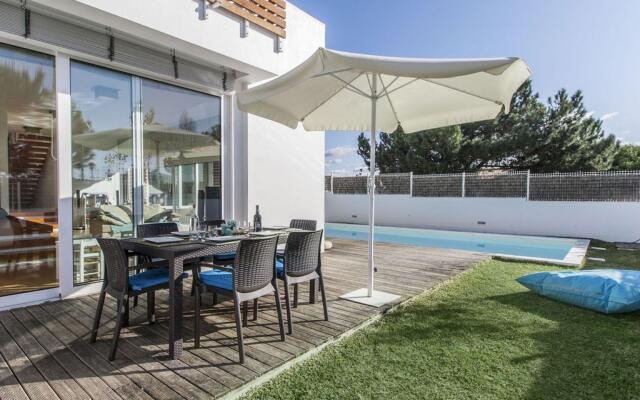 Villa Comporta (AL) in Comporta