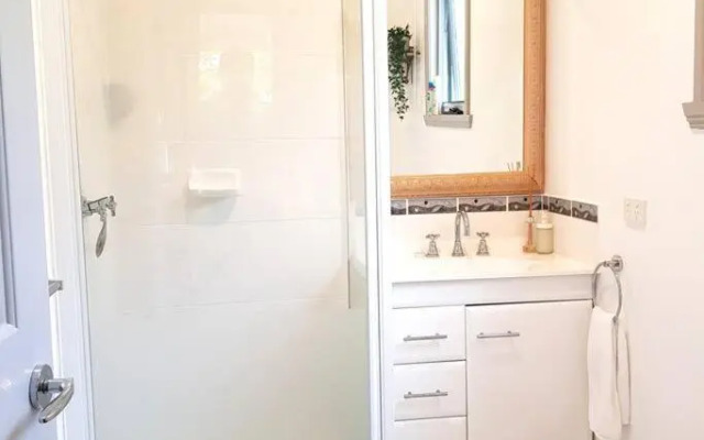 Westend House Healesville