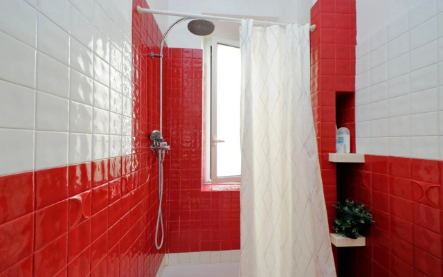 4bnb - Clodio Modern Apartment