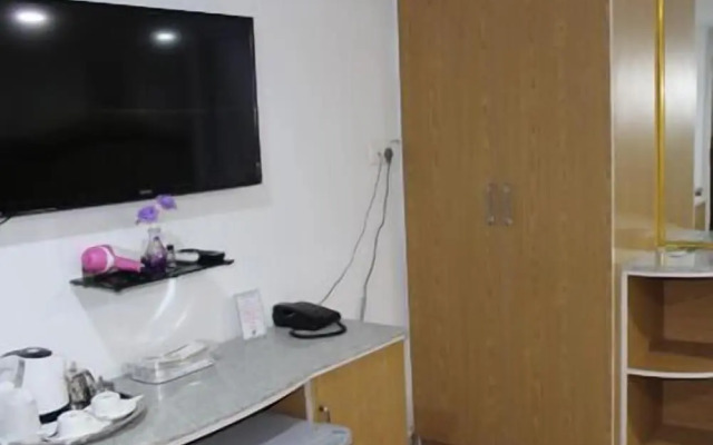 Suradeep Residency