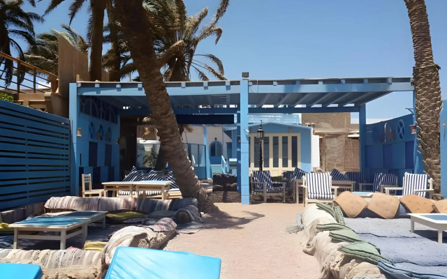 El Primo Dahab Hotel