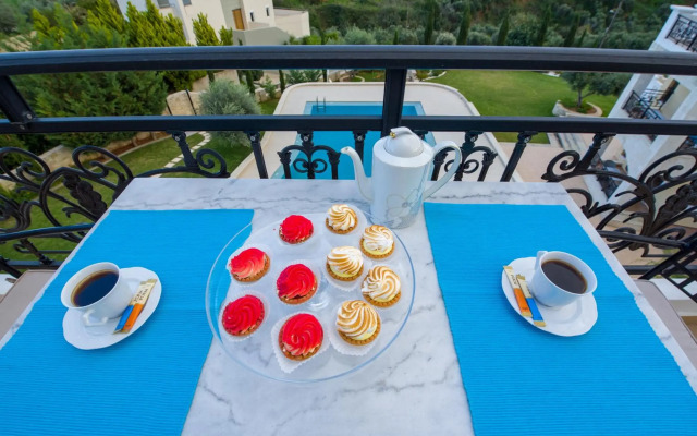 Casa Leone Suites