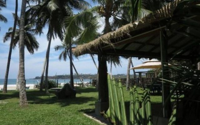 Esperanza Beach Villa