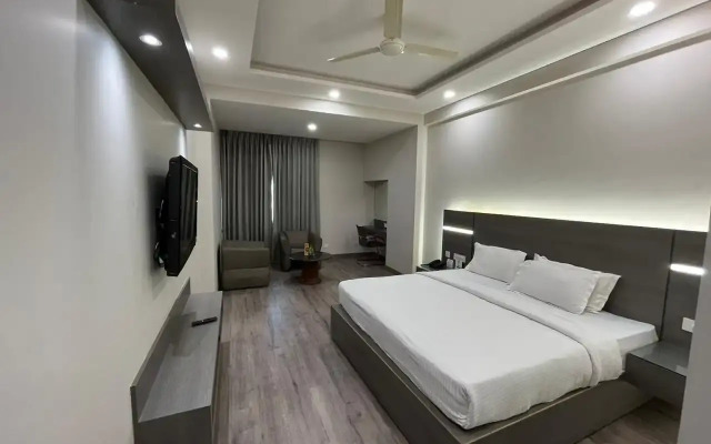 Hotel Residency