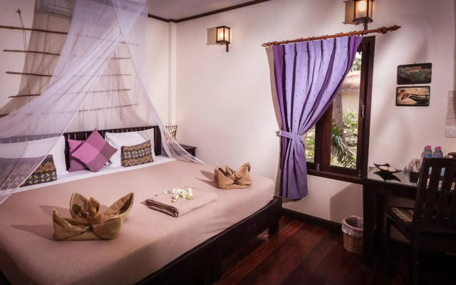 Baan Manali Resort