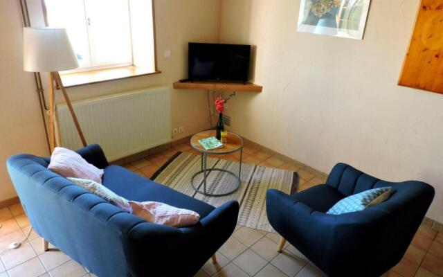 Gîte Pralong, 3 Pièces, 4 Personnes - Fr-1-496-117