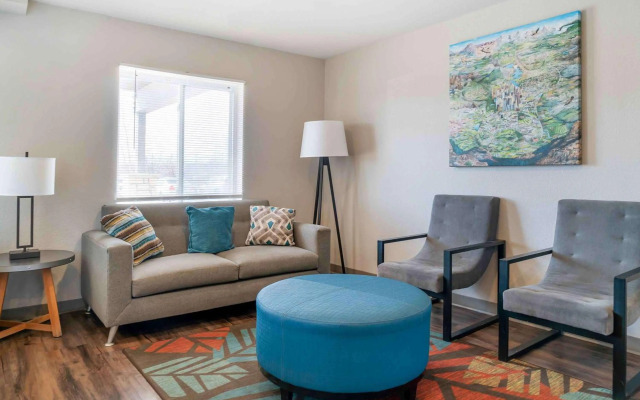 Extended Stay America Suites - Detroit - Rochester Hills