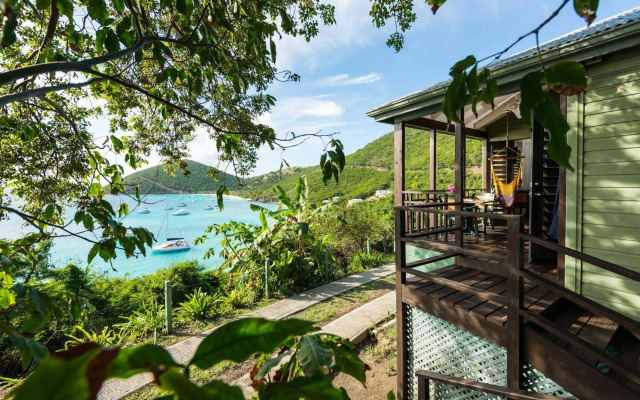 White Bay Villas and Beach Club