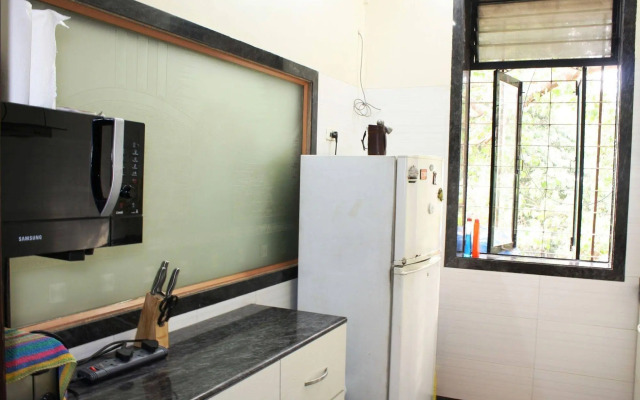 Apartment In Mumbai City Centre